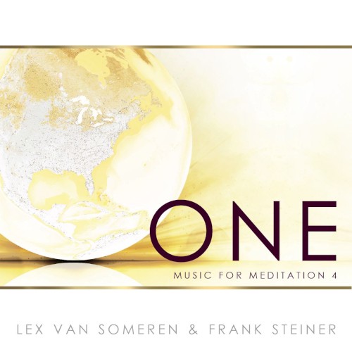 ONE | Music for Meditation Vol 4封面
