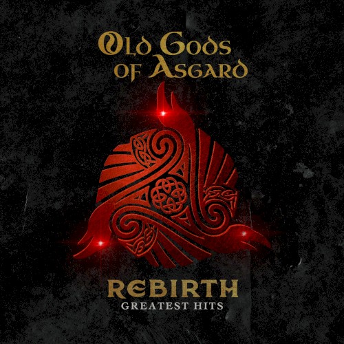 Rebirth – Greatest Hits (Music from the Games ‘Alan Wake’ 1 & 2 and ‘Control’)封面