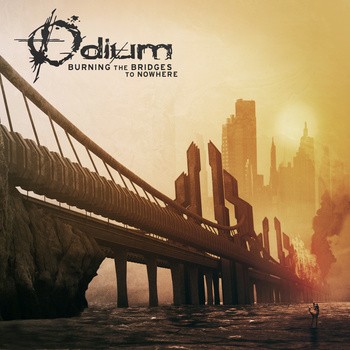 Burning the Bridges to Nowhere封面