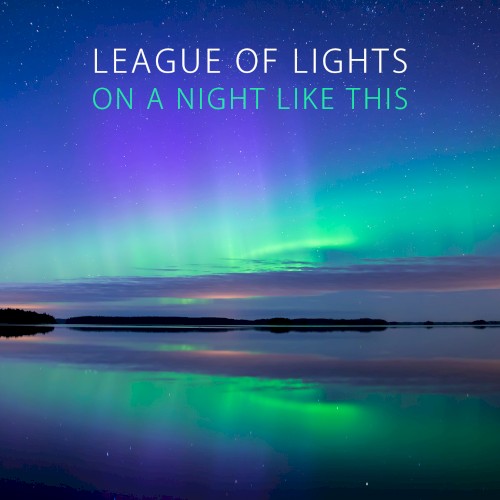 On a Night Like This (Radio Version)封面