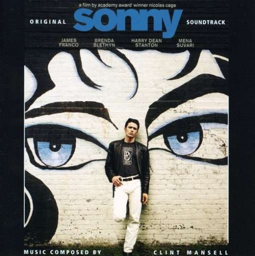 Sonny封面