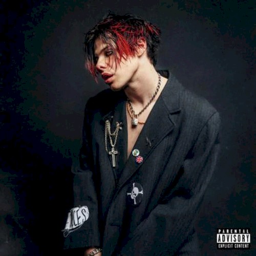 YUNGBLUD封面