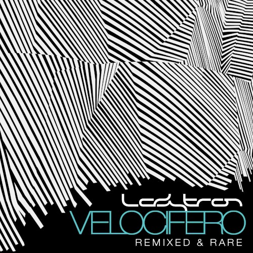 Velocifero: Remixed & Rare封面