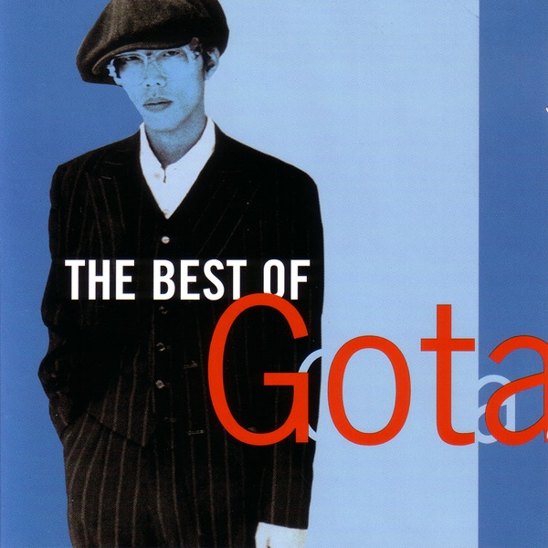 The Best of Gota封面