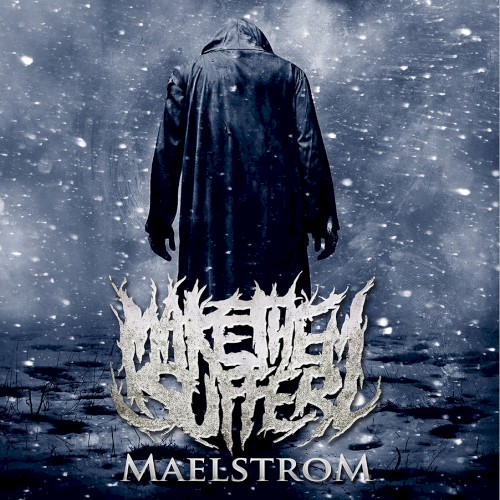 Maelstrom封面