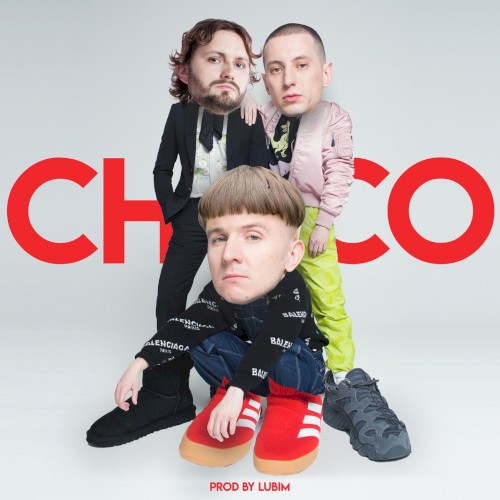 Choco封面