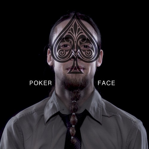 Poker Face - Metal Cover封面