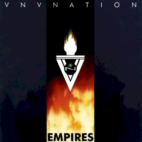 Empires封面