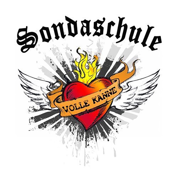 Volle Kanne封面