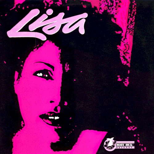 Lisa封面