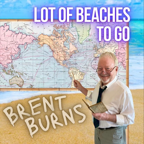 Lot of Beaches To Go封面