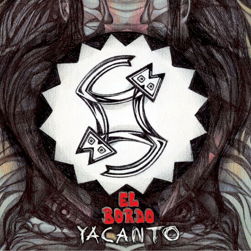 Yacanto封面