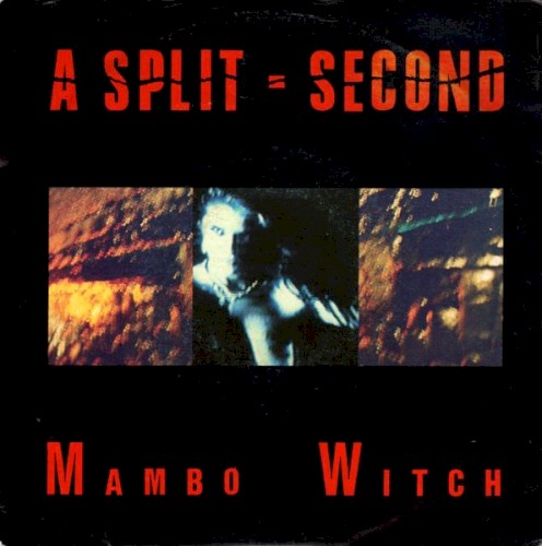 Mambo Witch封面