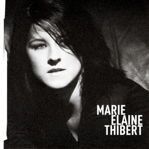 Marie Élaine Thibert封面