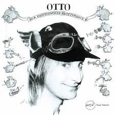 Der ostfriesische Götterbote封面