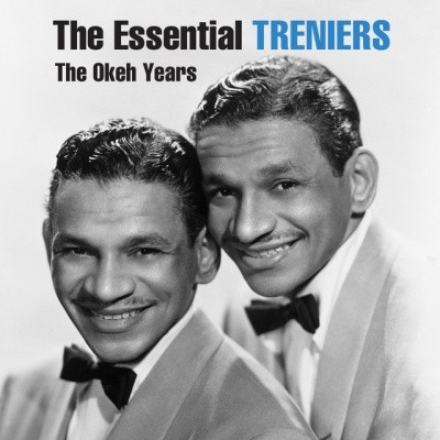 The Essential Treniers: The Okeh Years封面