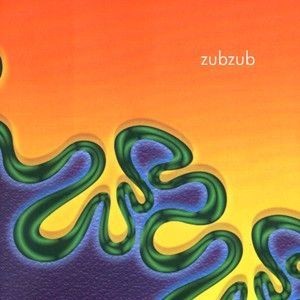 Zubzub封面