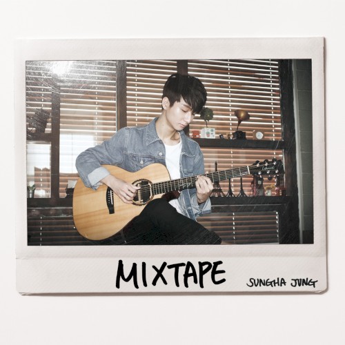 Mixtape封面