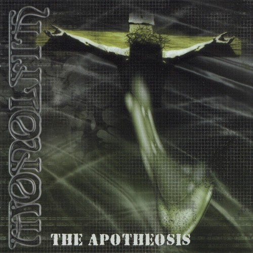The Apotheosis封面