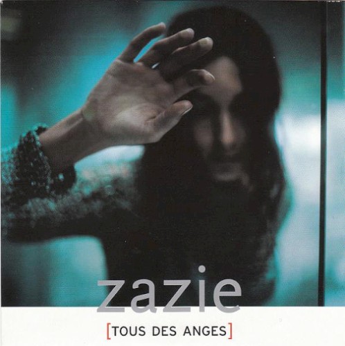 Tous des anges封面