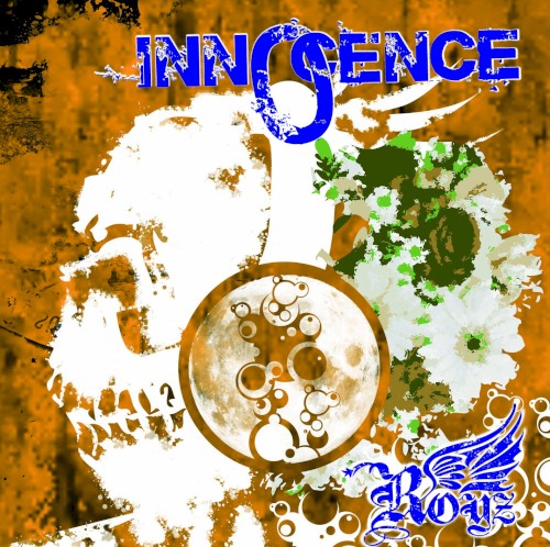 INNOCENCE封面