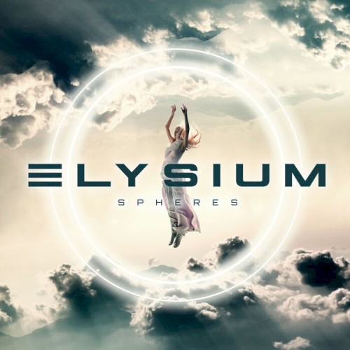 Elysium Spheres封面