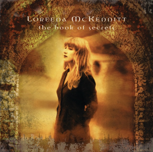 The Book of Secrets封面