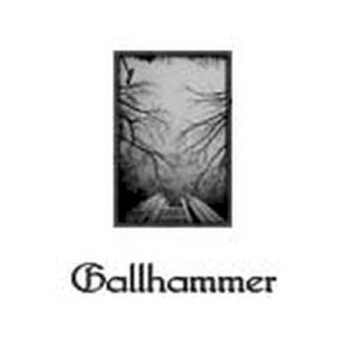 Gallhammer封面