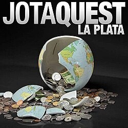 La plata封面