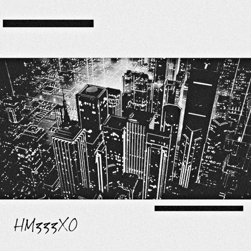 Gotham City封面