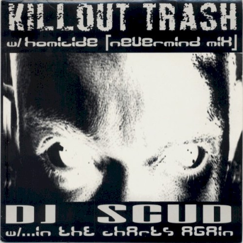 Homicide (Nevermind mix) / ...in the Charts Again封面