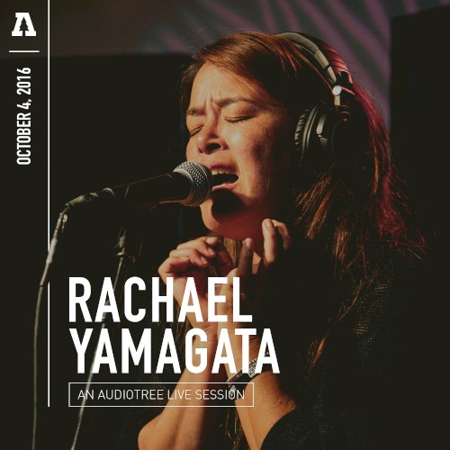 Audiotree Live封面