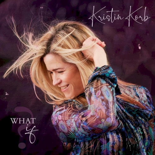 What If?封面
