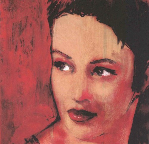 L'anfiteatro e la bambina impertinente封面