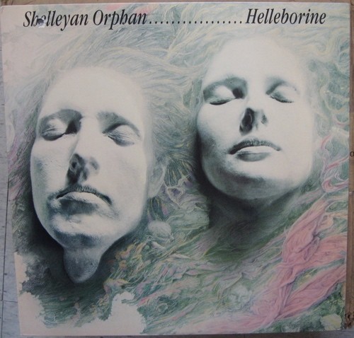Helleborine封面