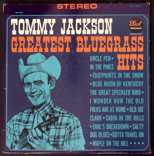 Greatest Bluegrass Hits封面