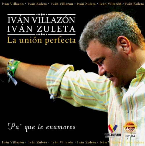 Pa’ que te enamores封面