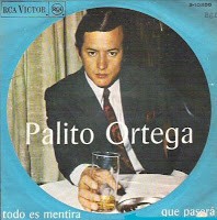 Todo es mentira封面