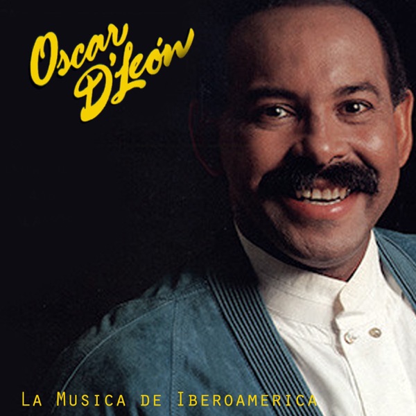 La Música de Iberoamérica封面