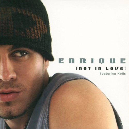 Not In Love (Dave Aude Extended Mix International)封面