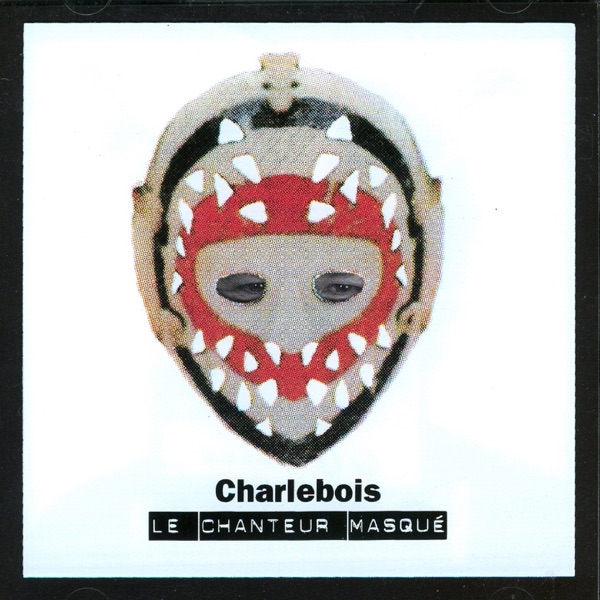 Le Chanteur masqué封面