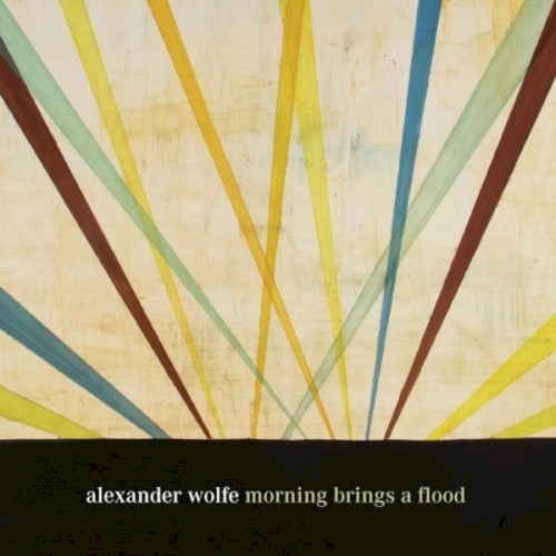 Morning Brings a Flood封面