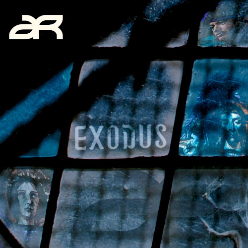 Exodus封面
