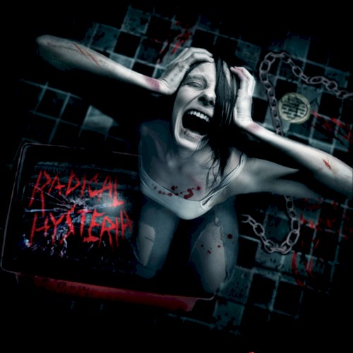 RADICAL HYSTERIA封面