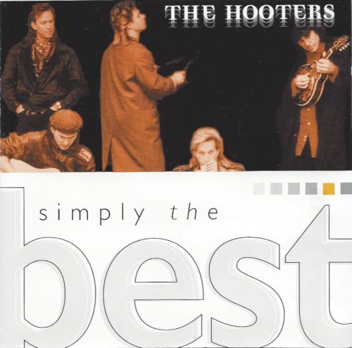 Simply the Best封面