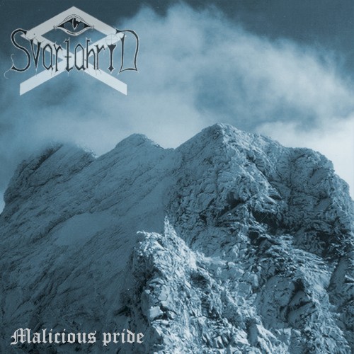 Malicious Pride封面