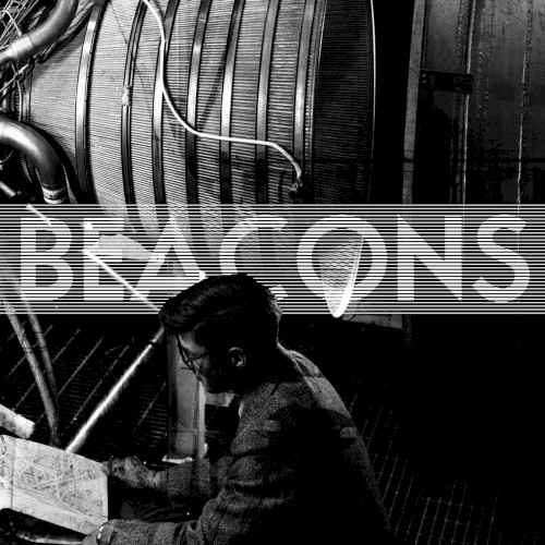 Beacons封面