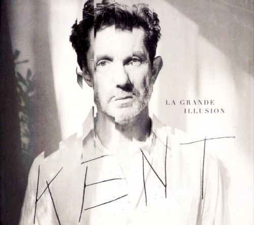 La Grande Illusion封面