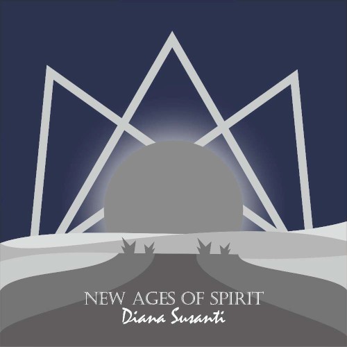 New Ages of Spirit封面
