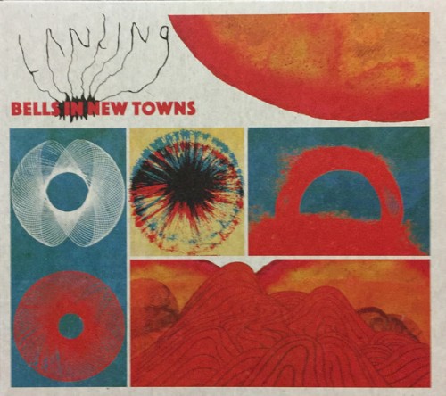 Bells in New Towns封面